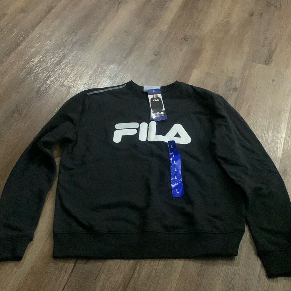 FILA sweater